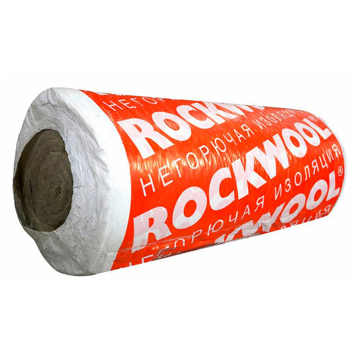 Утеплитель Роквул WIRED MAT 105 60х1000х2000